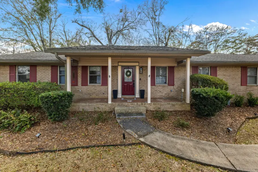3201 Big Oak Drive, Tallahassee, FL 32311 - #2