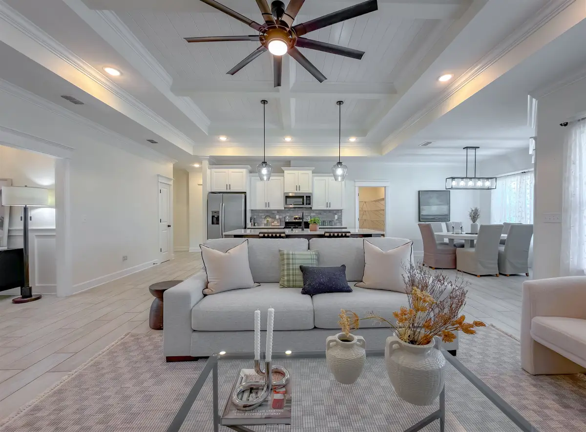 10 Stone Way, Crawfordville, FL 32327 - #1