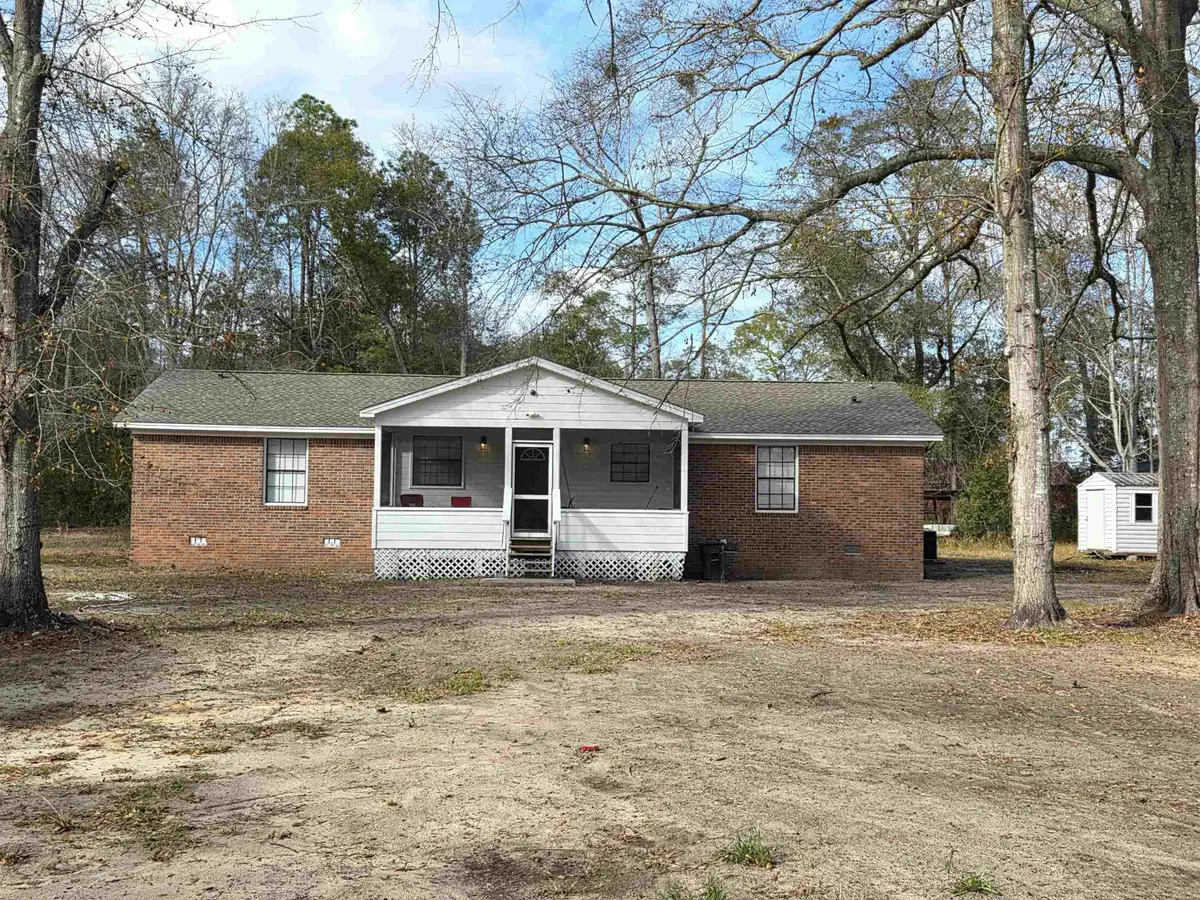 12112 NW Sr 20 Road, Bristol, FL 32321 - #1