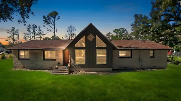 3639 Joel Aman Road, Perry, FL 32347