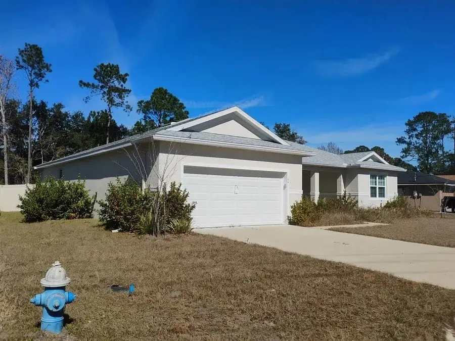 66 Westhampton Drive, Palm Coast, FL 32164 - #3