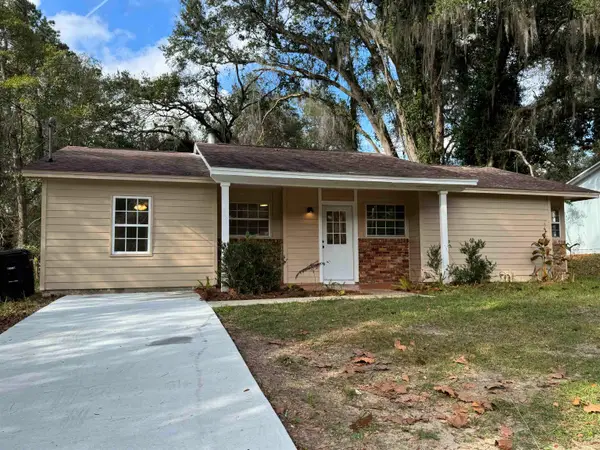 2721 Faringdon Drive, Tallahassee, FL 32303