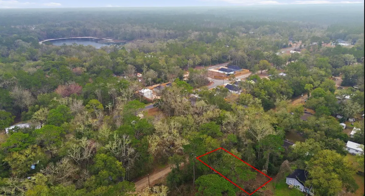 Stanley Drive, West Wakulla, FL 32327 - #1