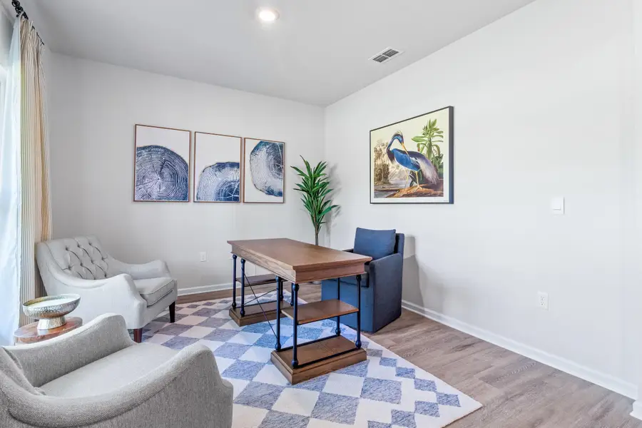 7934 Lonesome Dove Lane, Tallahassee, FL 32311 - #2