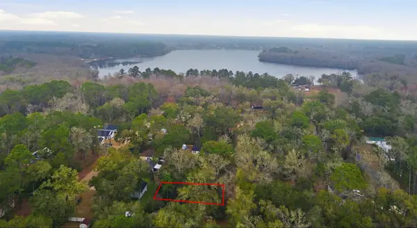 TBD Lot 28 John David Drive, Medart, FL 32327