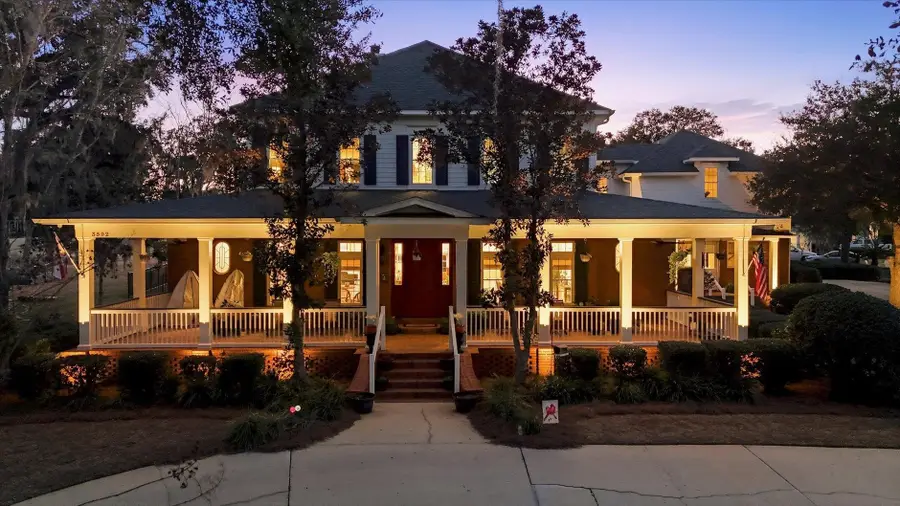 3592 Mossy Creek Lane, Tallahassee, FL 32311 - #2