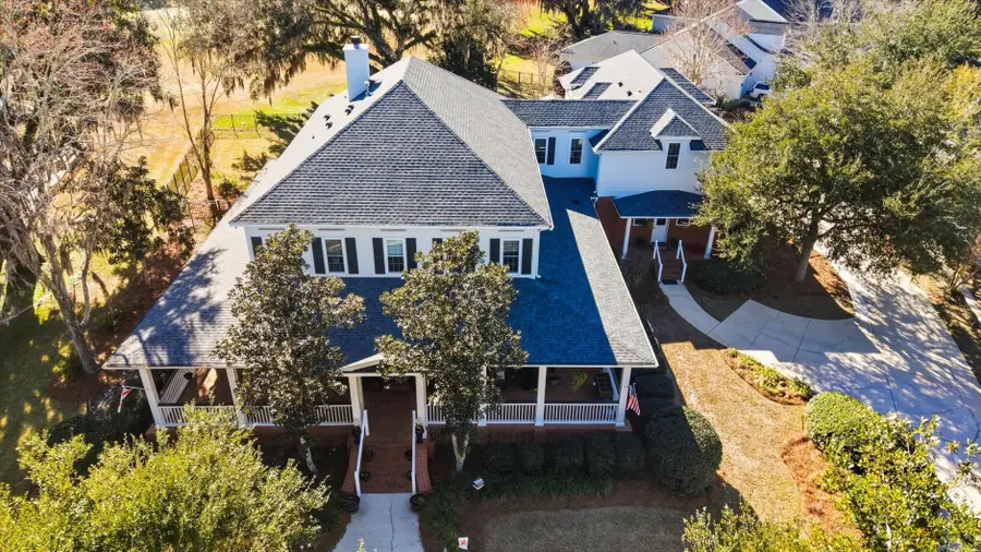 3592 Mossy Creek Lane, Tallahassee, FL 32311 - #3