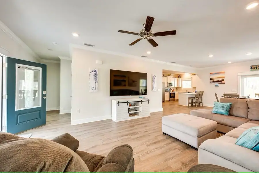 111 Winding Trail Way, Sopchoppy, FL 32358 - #3