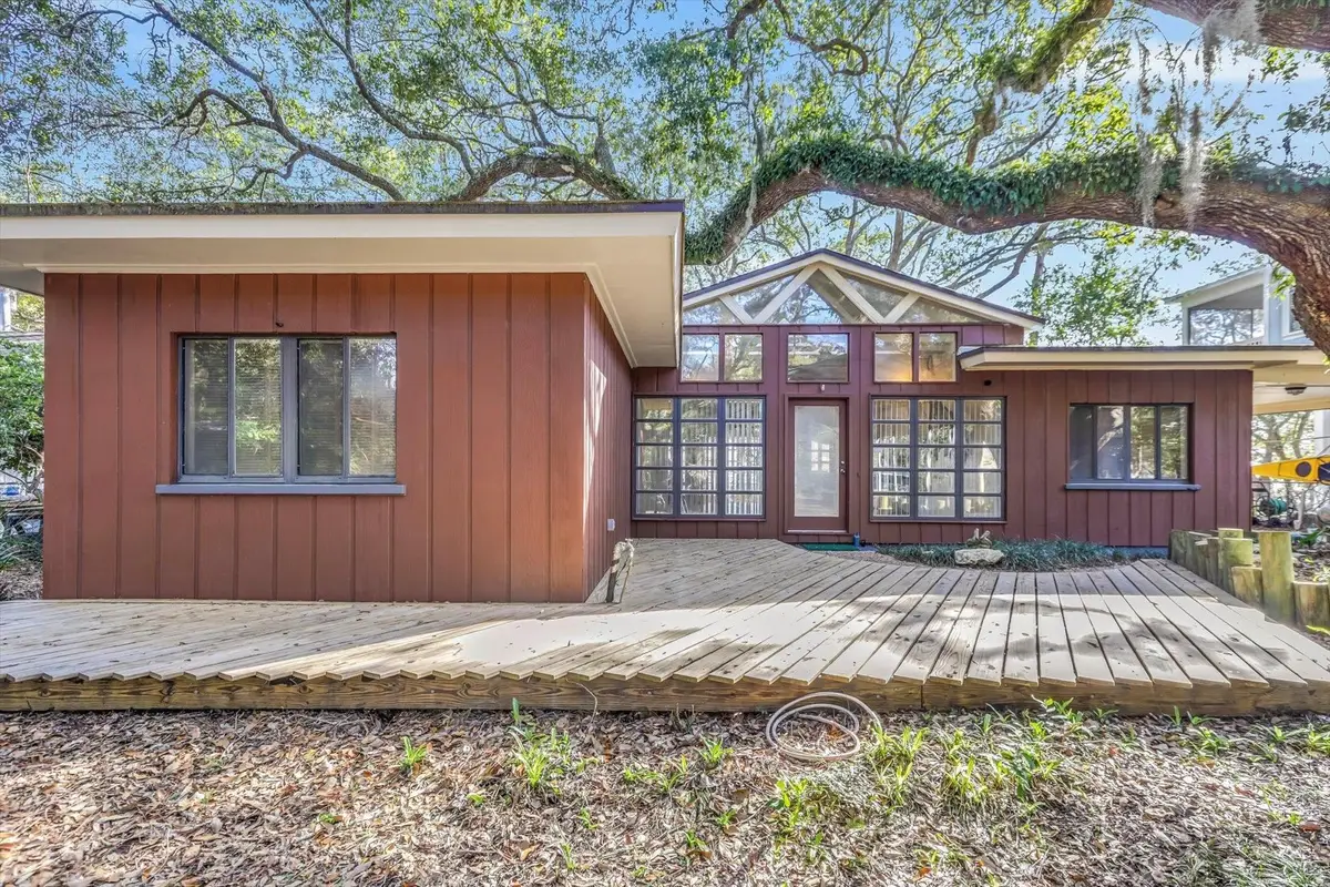 367 Mashes Sands Road, Panacea, FL 32346 - #1