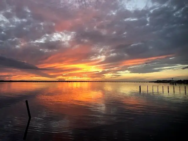 367 Mashes Sands Road, Panacea, FL 32346 - #2