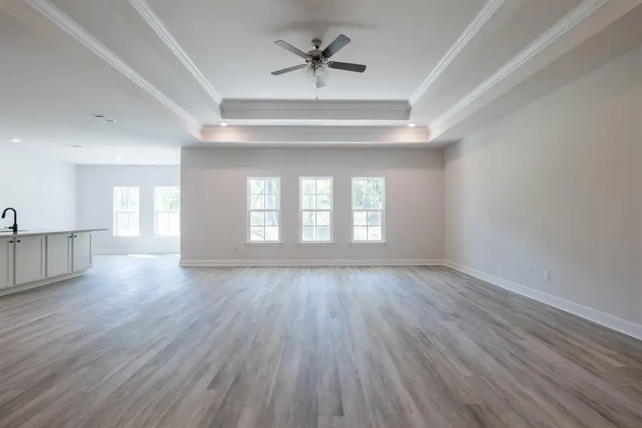 5364 Pine Dove Drive, Tallahassee, FL 32311 - #3