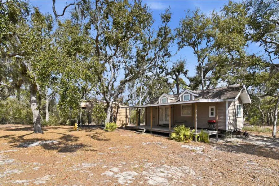 15942 Shell Drive, Perry, FL 32348 - #3