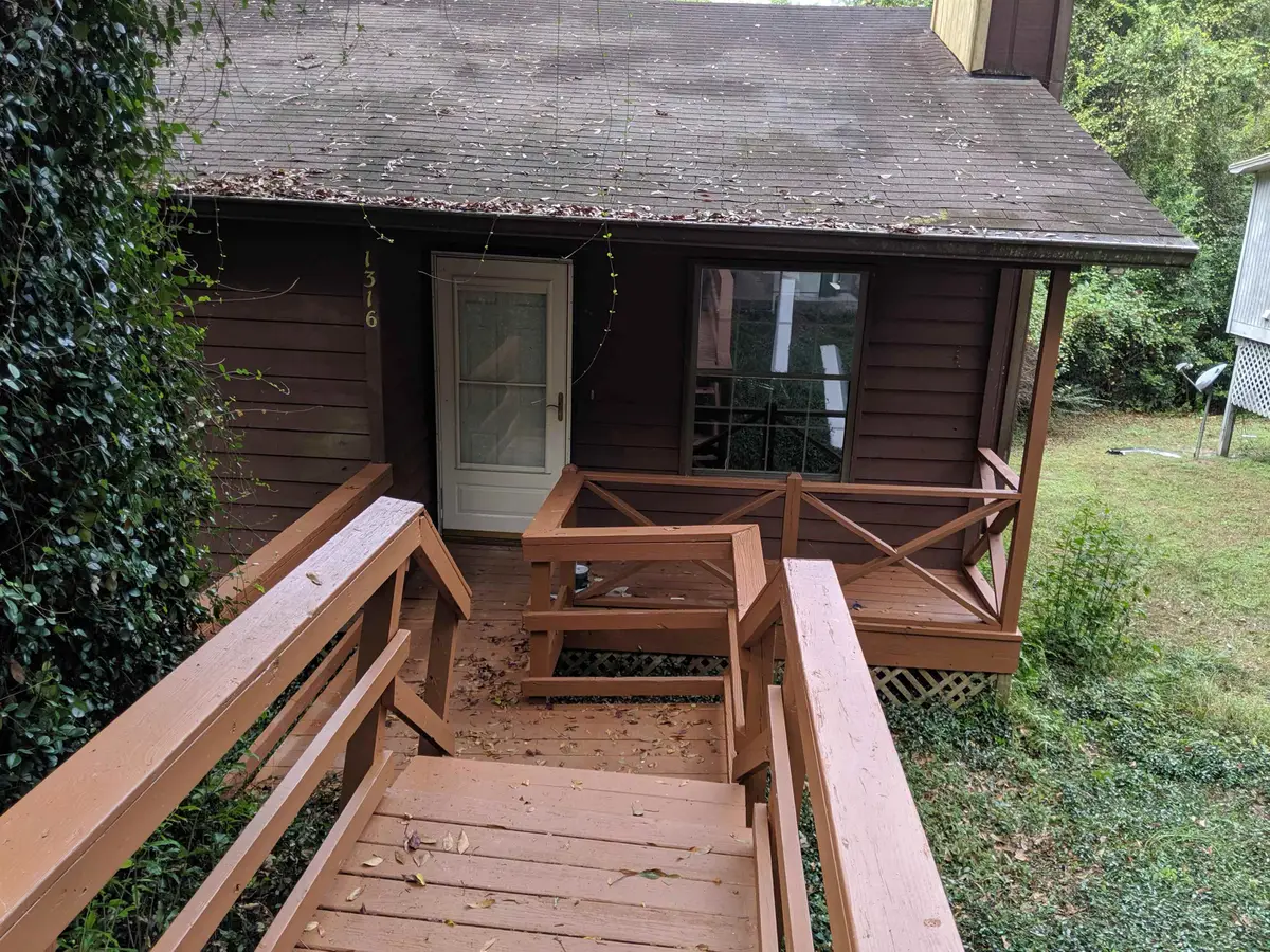 1316 Burgess Drive, Tallahassee, FL 32304 - #1