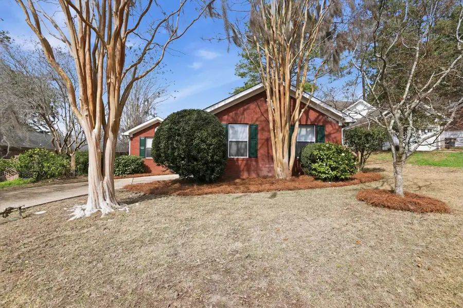 360 Colt Court, Tallahassee, FL 32312 - #2