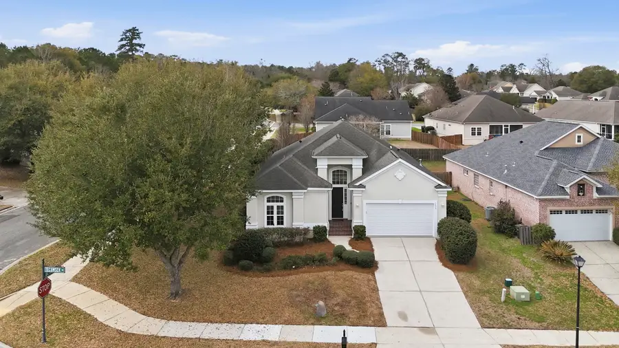 5620 Tecumseh Drive, Tallahassee, FL 32312 - #2