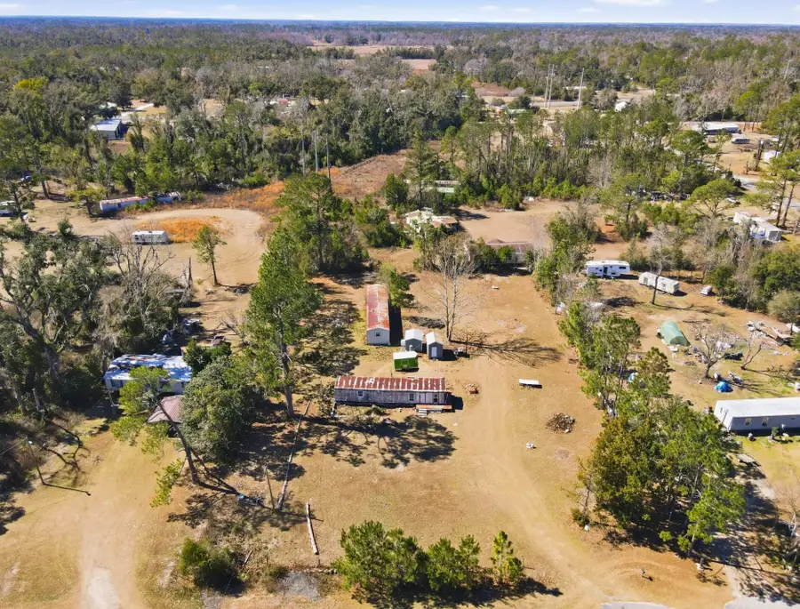 275 Agner Acres, Perry, FL 32347 - #2