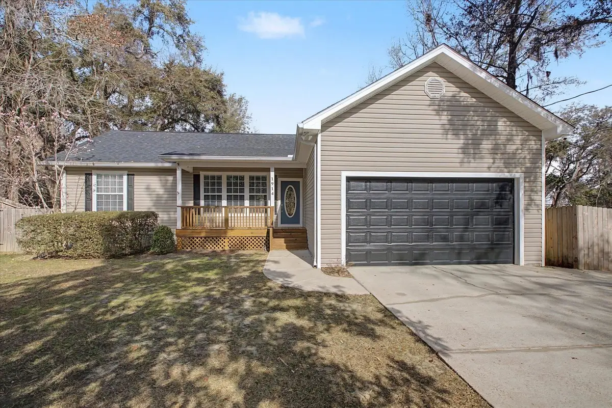 1914 Longview Drive, Tallahassee, FL 32303 - #1