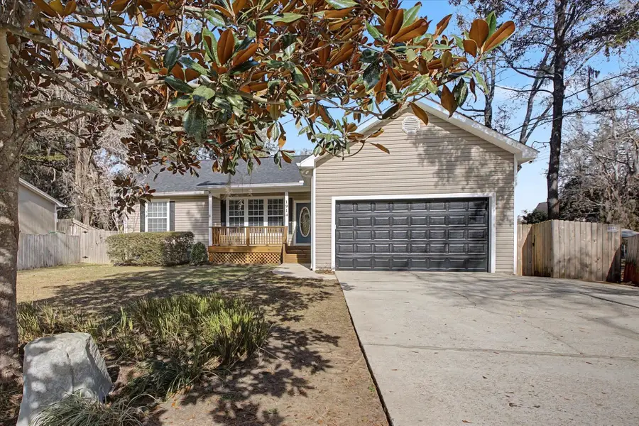 1914 Longview Drive, Tallahassee, FL 32303 - #2