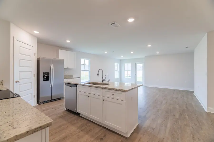 164 Milestone Trail, Crawfordville, FL 32327 - #2