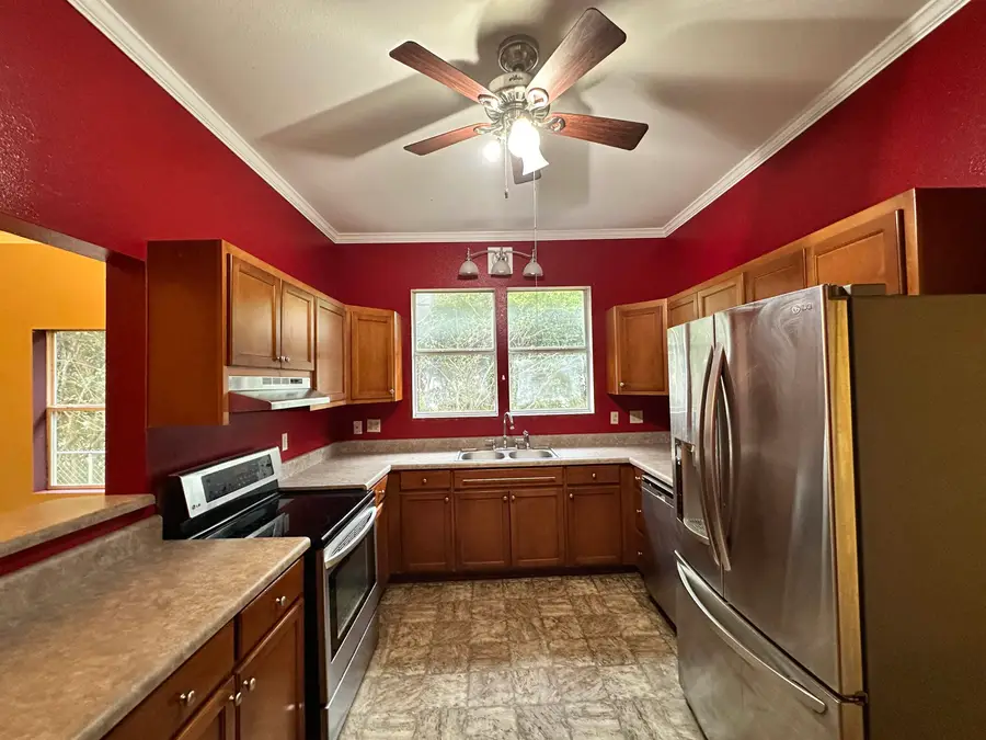 20560 NW Folsom Avenue, Blountstown, FL 32424 - #2