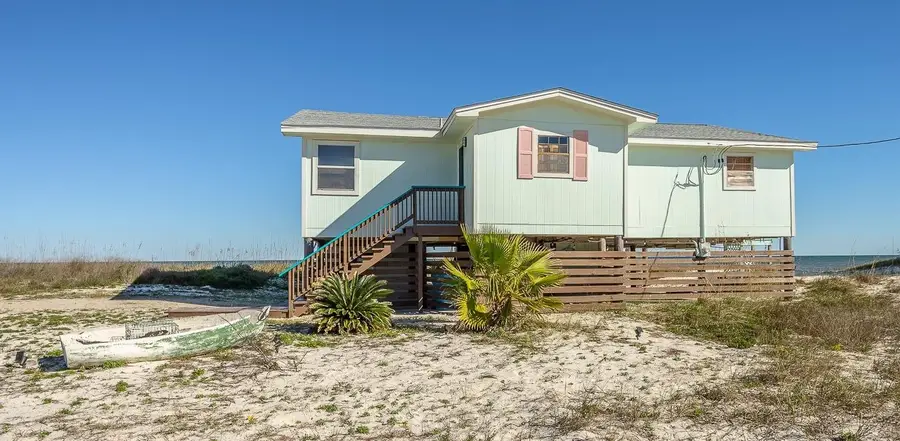 12 Marlin Street, Panacea, FL 32346 - #3