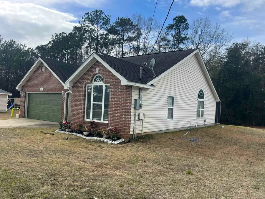 545 Slash Circle, Midway, FL 32343 - #3