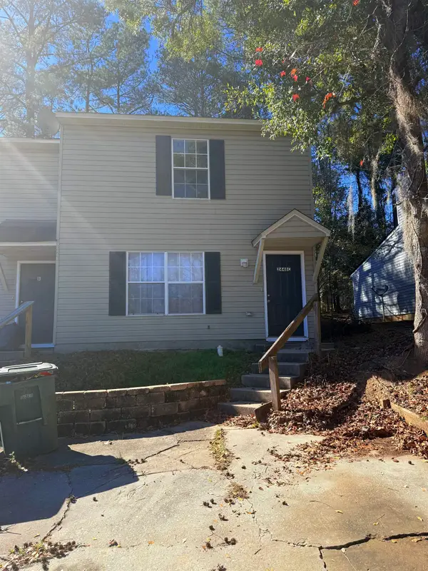 2448 Talco Hills Drive #C, Tallahassee, FL 32303