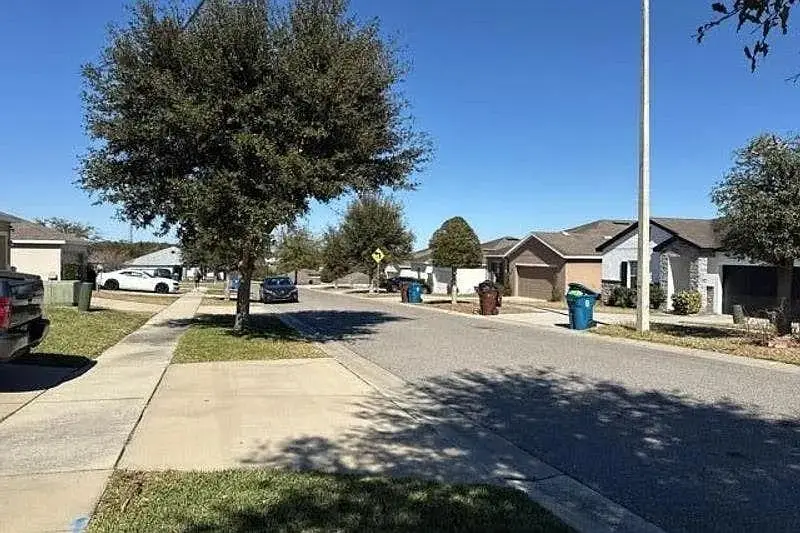 117 Tanager Street, Haines City, FL 33844 - #3