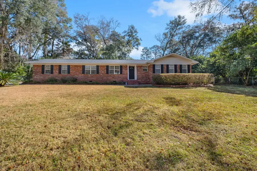 3203 Brookforest Drive, Tallahassee, FL 32312 - #2