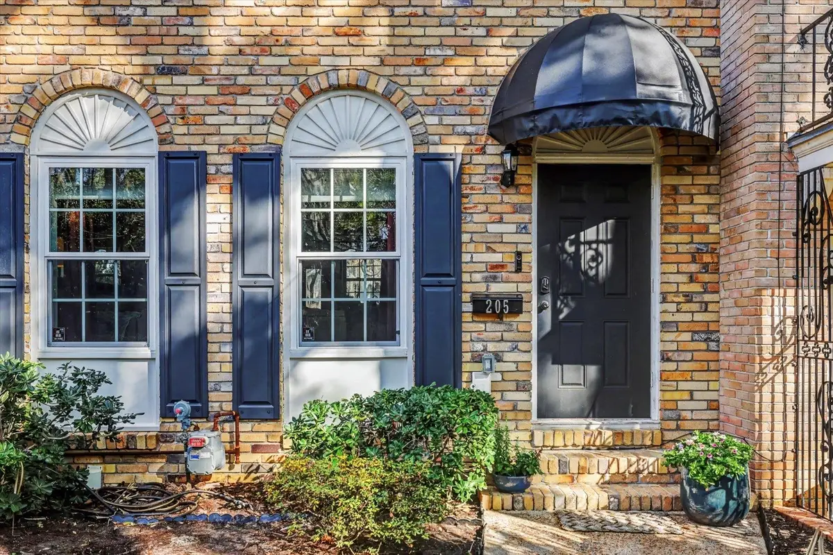 205 N Meridian Street, Tallahassee, FL 32301 - #1