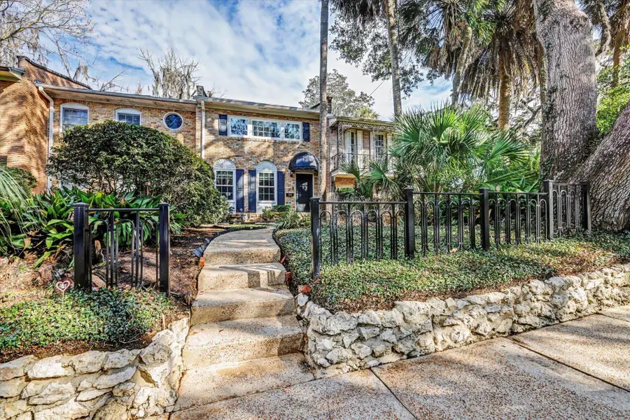 205 N Meridian Street, Tallahassee, FL 32301 - #2