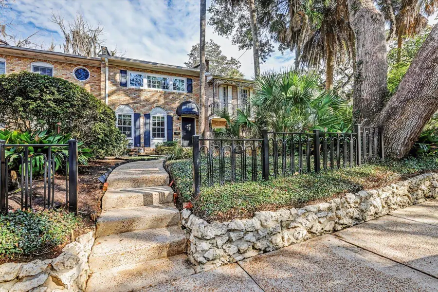 205 N Meridian Street, Tallahassee, FL 32301 - #3