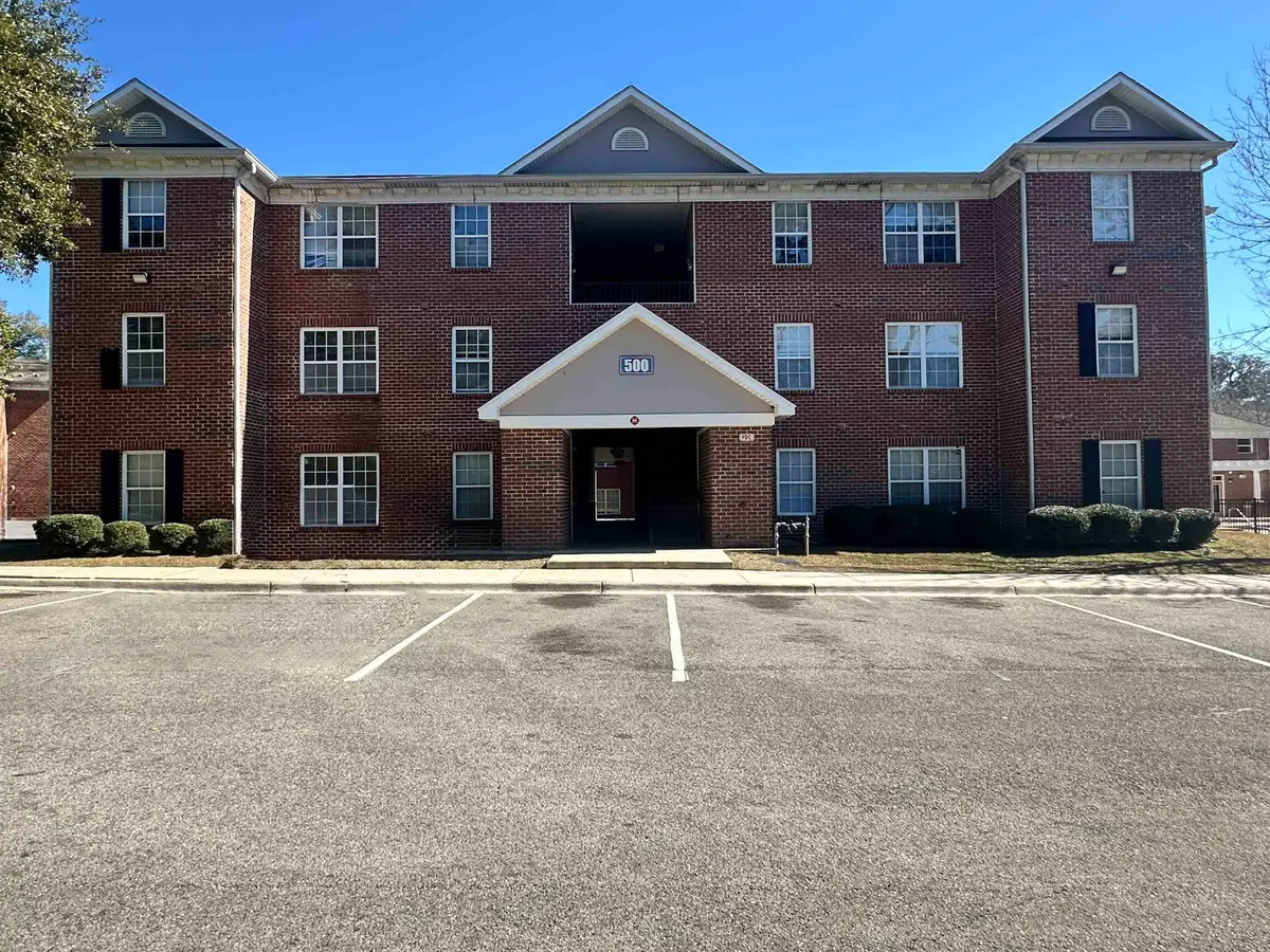 3000 S Adams Street #533, Tallahassee, FL 32301 - #1