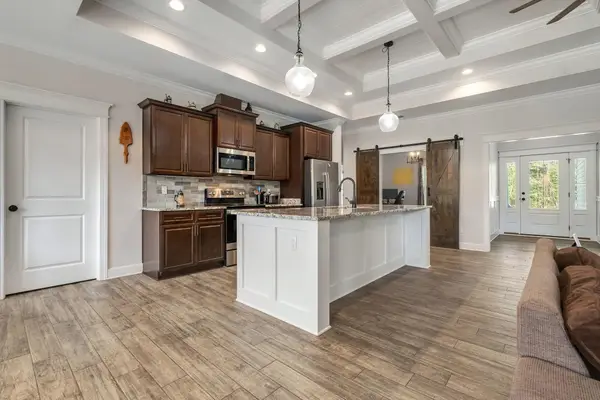 75 Pan Cera Drive, Crawfordville, FL 32327