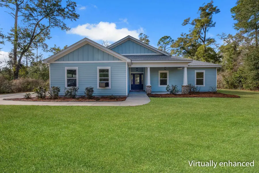 75 Pan Cera Drive, Crawfordville, FL 32327 - #2