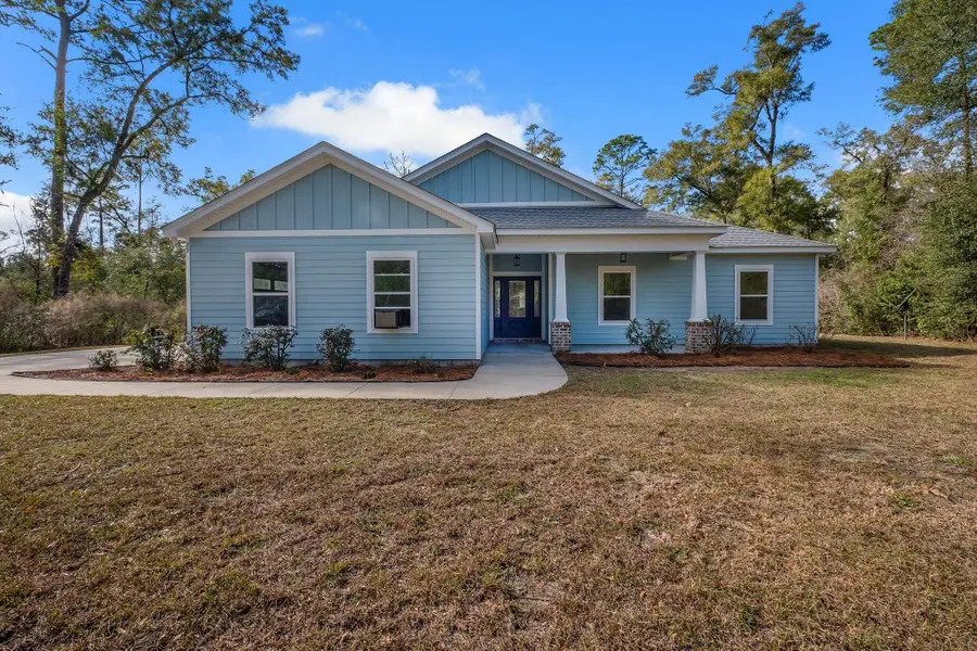 75 Pan Cera Drive, Crawfordville, FL 32327 - #3