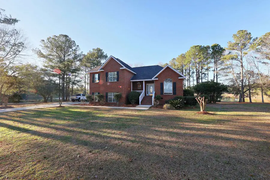 76 Riverwind Trail, Meigs, GA 31765 - #2