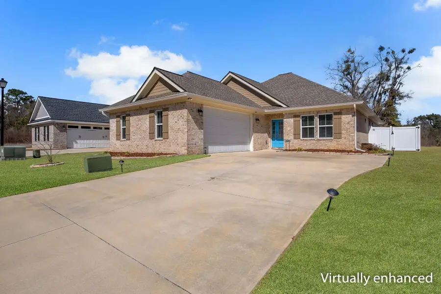 3956 Ella Drive, Tallahassee, FL 32303 - #3