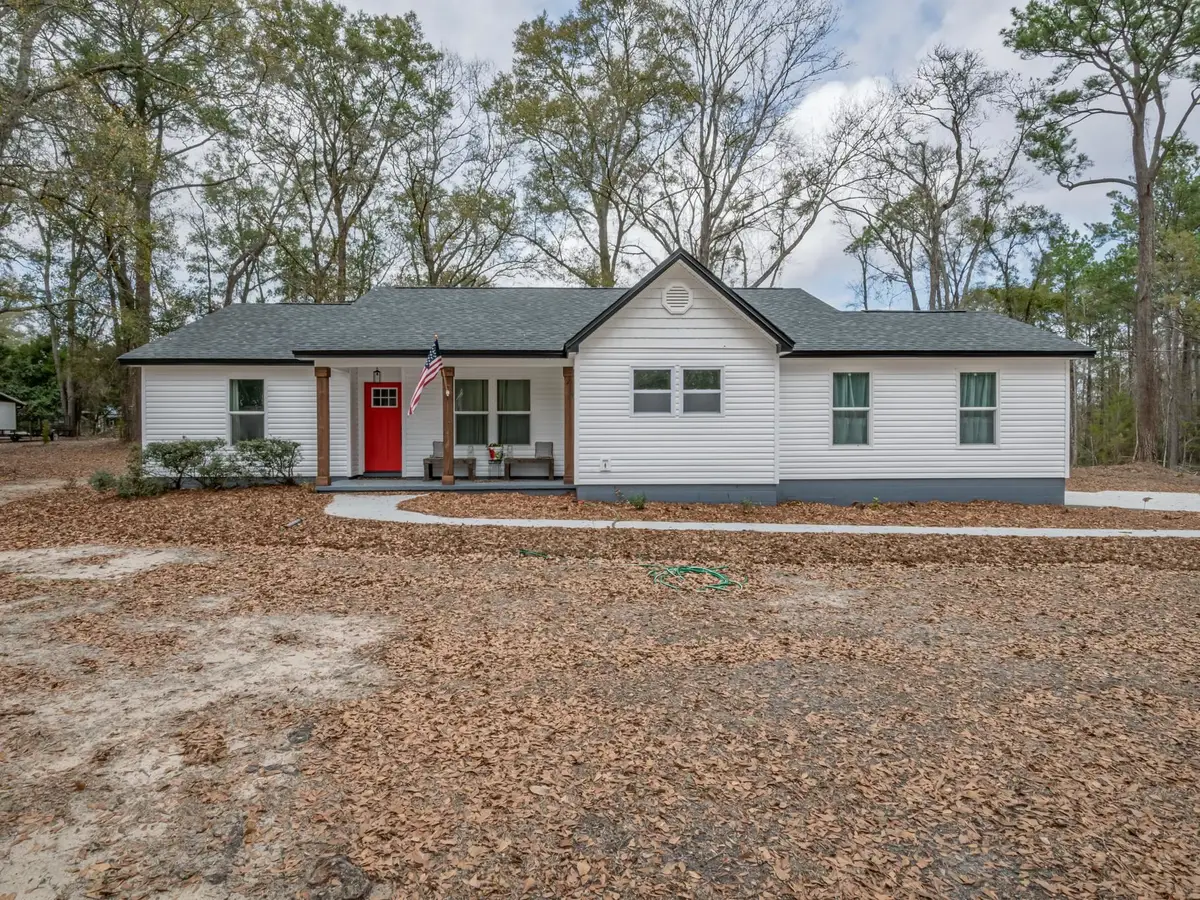 44 Wildwood Drive, Crawfordville, FL 32327 - #1