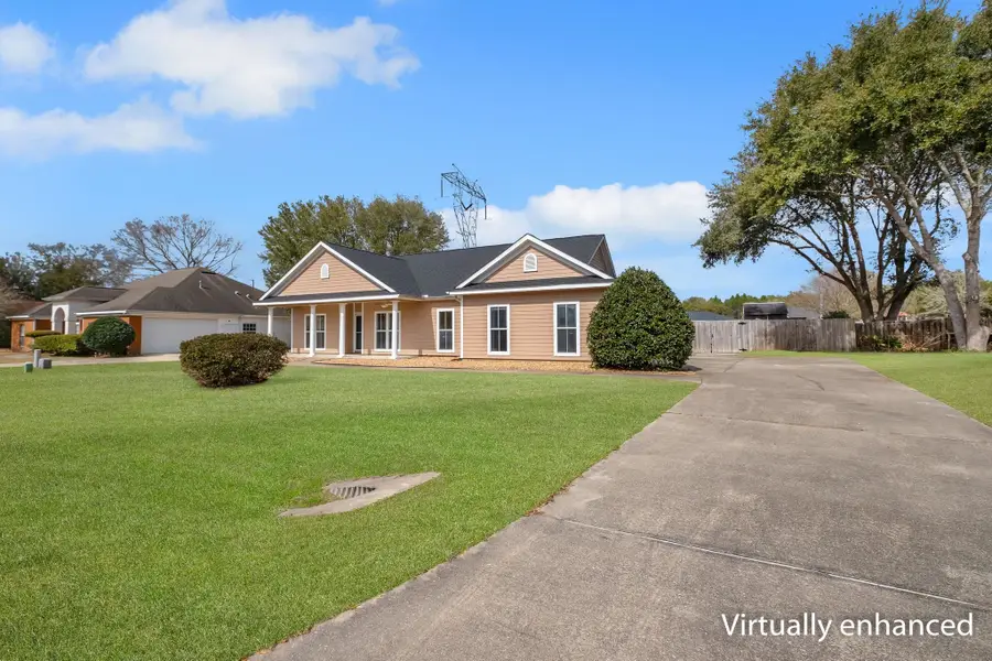 46 Savannah Forest Circle, Crawfordville, FL 32327 - #3