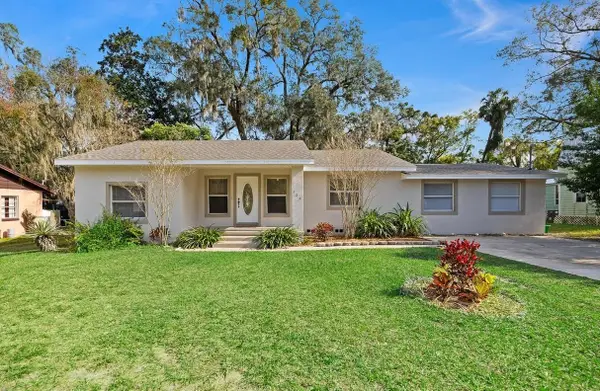 123 N Orange Avenue, Deland, FL 32720