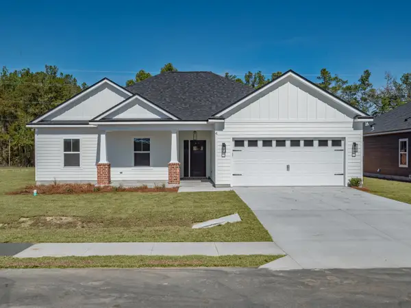 4 Divine Loop, Crawfordville, FL 32327