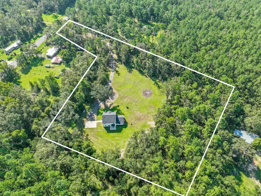 8818 Gamble Road, Monticello, FL 32344 - #2