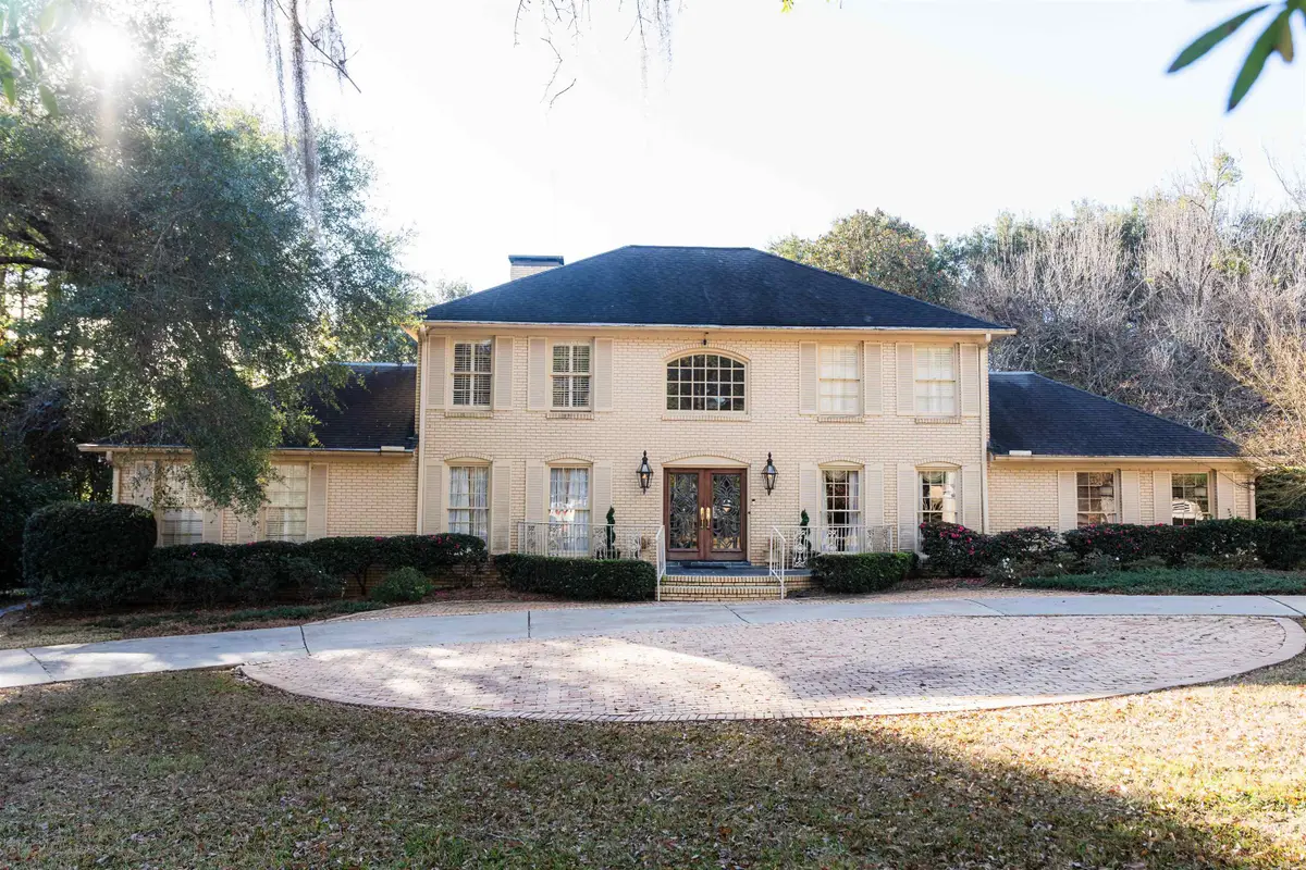 2813 N Shamrock, Tallahassee, FL 32309 - #1