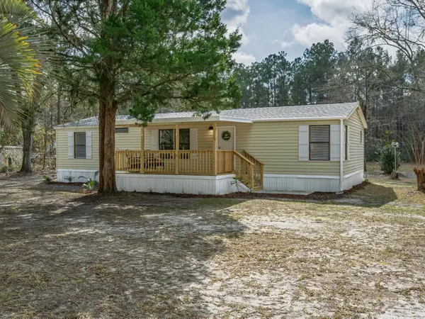 7433 Fieldcrest Drive, Tallahassee, FL 32305