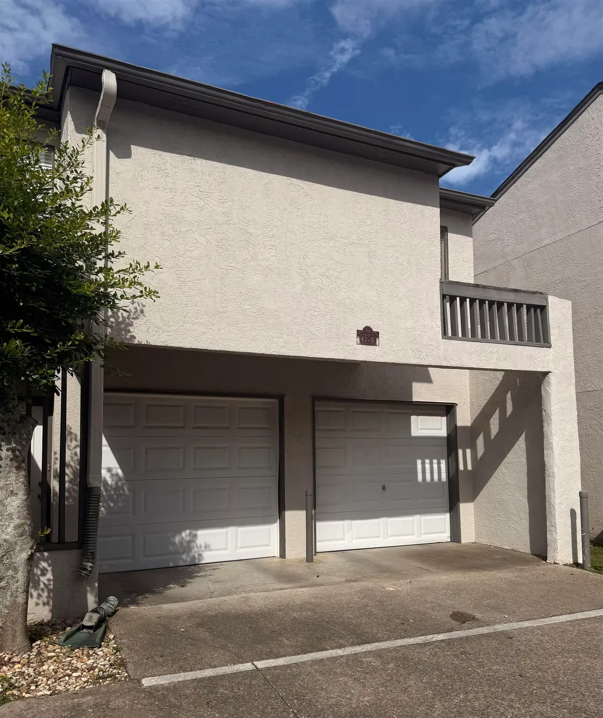 1337 Airport Drive #G5, Tallahassee, FL 32304 - #1