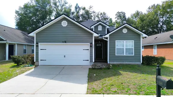 6445 Hooded Bay Court, Leon, FL 32303