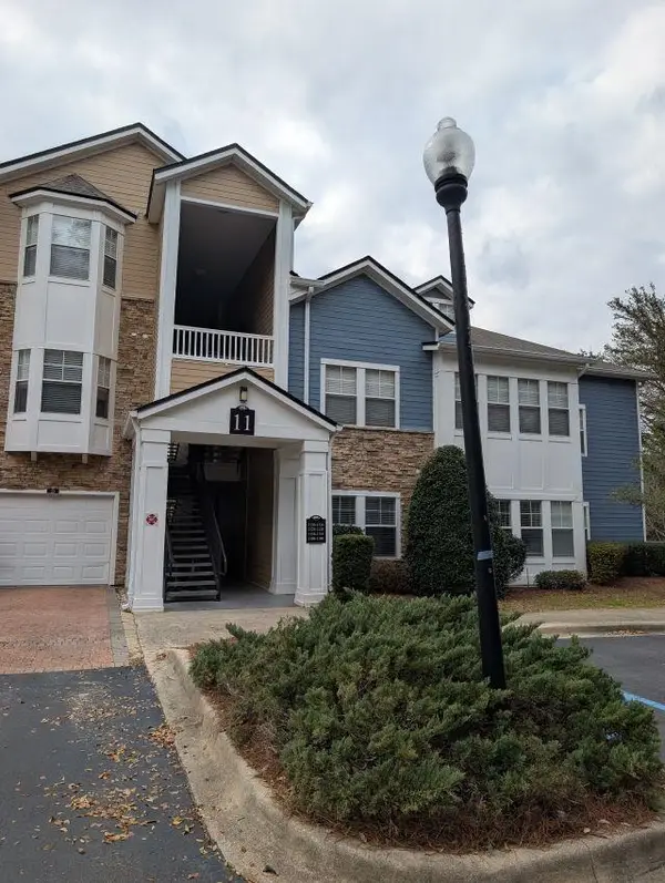 2801 Chancellorsville Drive #1117, Tallahassee, FL 32312