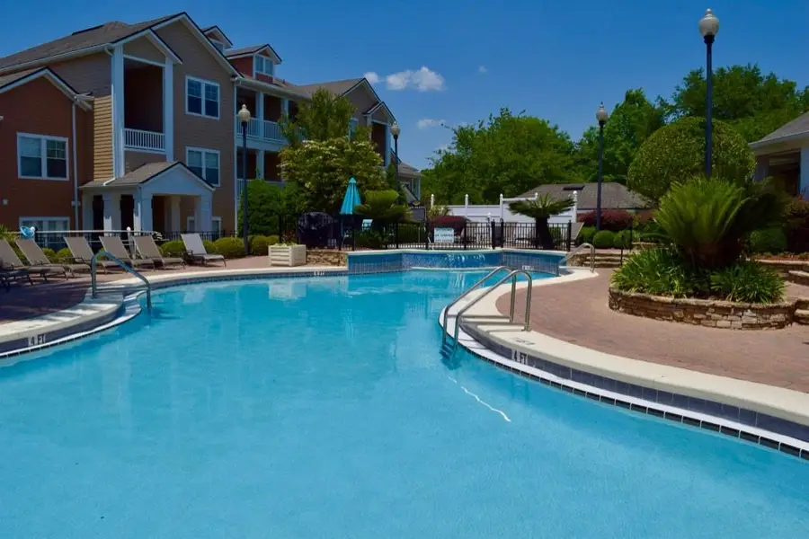 2801 Chancellorsville Drive #1117, Tallahassee, FL 32312 - #2