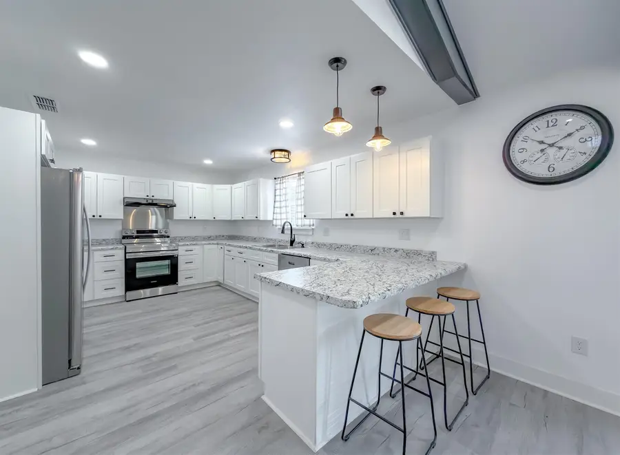 15608 NE New Market Road, Hosford, FL 32334 - #3